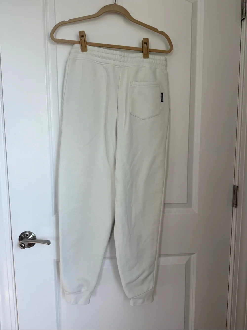 Overtime classic joggers size small unisex